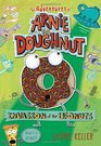 Invasion of the Ufonuts (Adventures of Arnie the Doughnut)