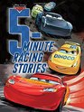 5Minute Racing Stories