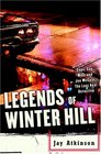 Legends of Winter Hill  Cops Con Men and Joe McCain the Last Real Detective
