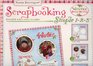 Scrapbooking Simple 1,2,3 Summer Susan Branch (Scrapbooking Simple 1-2-3 Kit)