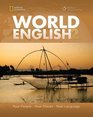World English Level 2 Audio CD