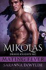 Mikolas Drago Knights MC 2