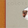 The Colors (Creative Editions)