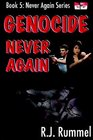 Never Again Genocide