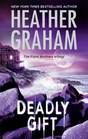 Deadly Gift (Flynn Brothers, Bk 3)
