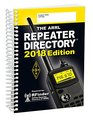 The ARRL Repeater Directory 2018