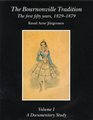 The Bournonville Tradition The First Fifty Years 18291879