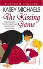 The Kissing Game (Escapade, Bk 2)