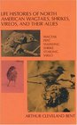 Life Histories of North American Wagtails Shrikes Vireos and Their Allies