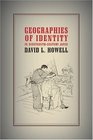 Geographies of Identity in NineteenthCentury Japan