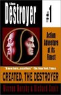 Created, the Destroyer (Destroyer, Bk 1)