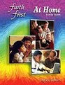 Faith First At Home Family Guide