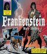 Frankenstein: A Classic Pop-Up Tale