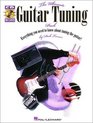 The Ultimate Guitar Tuning Pack Everything You Need to Know About Tuning the Guitar