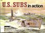US Subs in Action