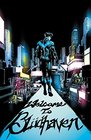 Nightwing Vol. 2: Bludhaven (Rebirth)