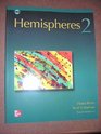 Hemispheres  Book 2   Audio CDs