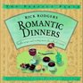 Romantic Dinners: Surefire Recipes and Exciting Menus for a Flawless Party! (The Perfect Party)