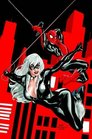 SpiderMan/Black Cat Evil That Men Do Marvel Premiere HC