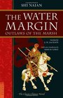 The Water Margin Outlaws of the Marsh