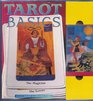 Tarot Basics Book  Gift Set