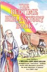 The Bedtime Bible Story Book