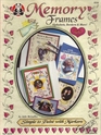 Memory Frames, Alphabets, Borders & More