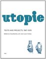 Utopie Texts and Projects 19671978  / Foreign Agents