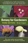 Botany for Gardeners Third Edition