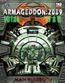 Armageddon 2089 Total War