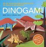 Dinogami 25 of Your Favorite Dinosaurs to Fold in an Instant