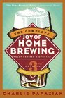 The Complete Joy of Homebrewing Third Edition (Harperresource Book)