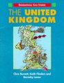 United Kingdom Geographical Case Studies