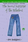 The Second Summer of the Sisterhood (Sisterhood of the Traveling Pants, Bk 2)