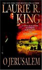 O Jerusalem (Mary Russell and Sherlock Holmes, Bk 5)