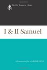 First and Second Samuel A Commentary