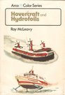 Hovercraft and Hydrofoils in Color