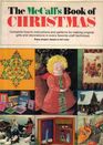 The McCall's Book of Christmas