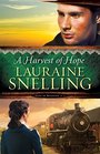 A Harvest of Hope (Song of Blessing, Bk 2)