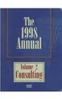 The Annual 1998 Consulting