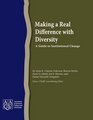 Making a Real Difference with Diversity
