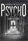 Robert Bloch's Psycho Sanitarium
