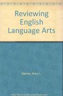 Reviewing English Language Arts