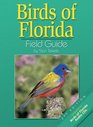 Birds Of Florida Field Guide