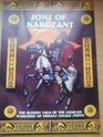 Sons of Kargzant The Charun