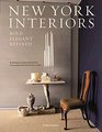 New York Interiors Bold Elegant Refined