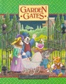 Garden Gates Level 6