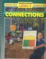 Heath MATHEMATICS CONNECTIONS Teacher's Edition Level 3 Chapters 16