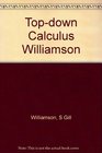TopDown Calculus 727 A Bibliography 641