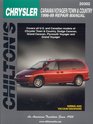 CHRYSLERCaravanVoyagerTown  Country 199699